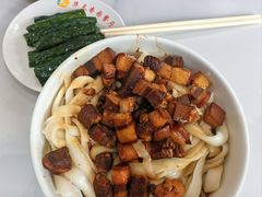 -杏园餐厅(西四北大街店)
