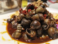 -霸王虾·麻辣小龙虾(清水河公园店)