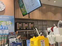 -呷哺呷哺 黄金牧场 (旧宫永辉超市店)