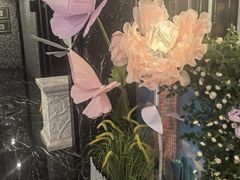 -绮梦西湖·云端餐厅(歌德店)