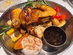 -Mogul Eatery·大亨餐酒馆