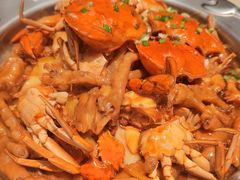 -胖哥俩肉蟹煲(世茂国际广场店)