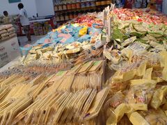 -物美超市(通州梨园店)