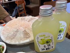 -官塘陈记鱼生·潮汕砂锅粥·牛肉火锅(潮枫路总店)