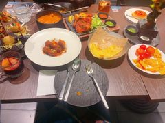 -Shantek象提南亚餐厅&西餐融合Bistro(淮海中路店)