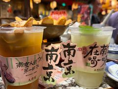 -南京大牌档(崇文门国瑞店)