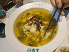-宋徽厨·安徽菜(怀宁步行街店)