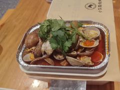 -本色.小马哥烧烤(无锡九里仓店)
