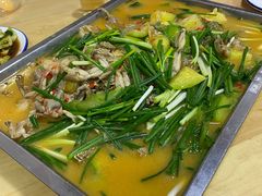-二0二李记南瓜田鸡老字号(宜宾一店)