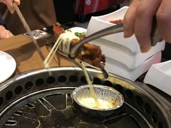 -火炉火自助餐(悠唐购物中心店)