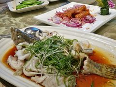 -朱仔记食府(江南大道店)