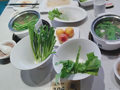 -蒙都43°9羊火锅·赤峰美食(桥北店)