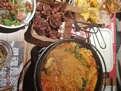 -火联烧烤(学院路创始店)