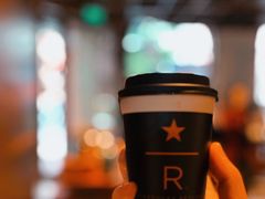 -星巴克臻选®️咖啡·酒坊Bar Mixato
