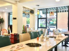 大堂-张大师鸭爪爪特色干锅(南湖店)