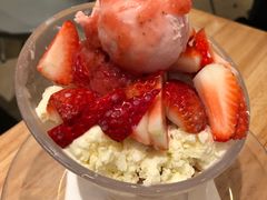 -满记甜品(荟聚购物中心店)