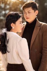 -巴黎恋人婚纱摄影(东莞总店)