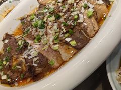 -直隶安家牛肉罩饼(七一路店)
