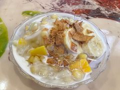 -葛师傅越南特色水果捞(建政南路总店)