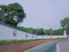 -凤岗南门山森林公园