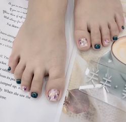 -伊奈尔美甲美睫