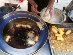 -黄埔古港