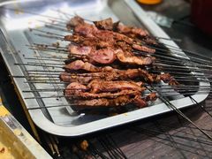 -清真·马峰烤肉(小学习北巷店)