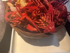 -乔街深夜食堂·小龙虾·高压锅生蚝(杭州总店)