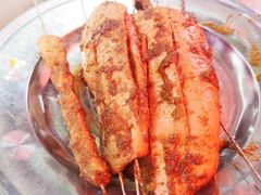 -曾记大腰子烧烤(苗栗路总店)