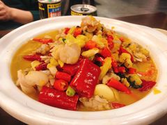 -潇湘阁(望京SOHO店)