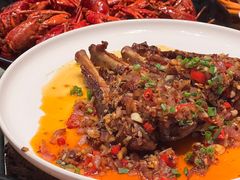 -聚味瞿记·龙虾堂(坡子街店)