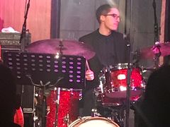 -林肯爵士乐上海中心 Jazz at Lincoln Center Shanghai
