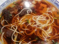 -永丰面馆(汉口路店)