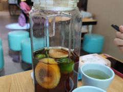 -酸小七(国华广场店)