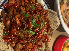 -YUOZUO渝作·川渝冒肚(崂山店)