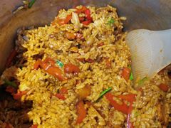 四代肉汤泡饭-湘约爨厨(太白立交店)