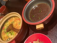 -古都历食南京菜·烤鸭·鸭血粉丝·汤包(南京博物院店)
