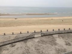 银滩一号国际会议中心酒店-北海银滩一号国际会议中心酒店