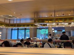 -争鲜回转寿司(浦东三钢里PLUS店)