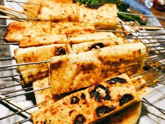 -破瓦寒窑·地摊烤羊排