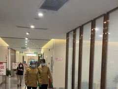 -爱康国宾体检中心(北京航天桥光耀东方分院)