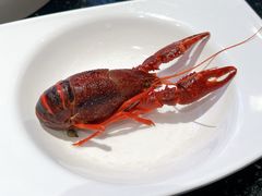 -周姑娘不等味·牛羊肉火锅·螃蟹罗氏虾·烤鱼烤串(高邮店)