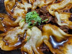 -忆外婆徐州菜·地锅鸡·生日宴(吴庄店)