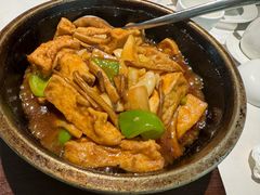 -北国饭店·海鲜·北方菜(峡山店)