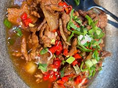 -味上湘菜馆(岳麓山店)