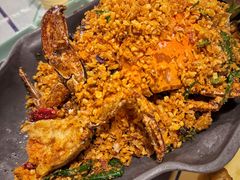 -辉记炭烧海鲜大排档·老字号(福田店)