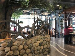 -常和州·夜宵大排档(常州单店)