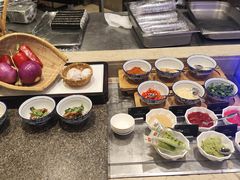 -盛宴自助餐厅(运达喜来登店)