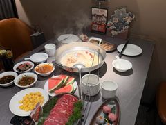 -骨之味·筒骨汤火锅(江头店)