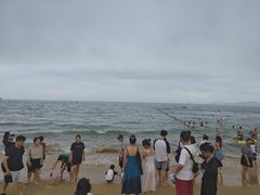 -大梅沙海滨公园